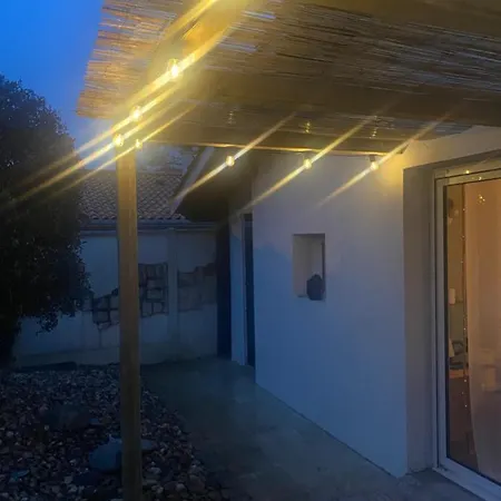 Belharra * Beychac-et-Caillau