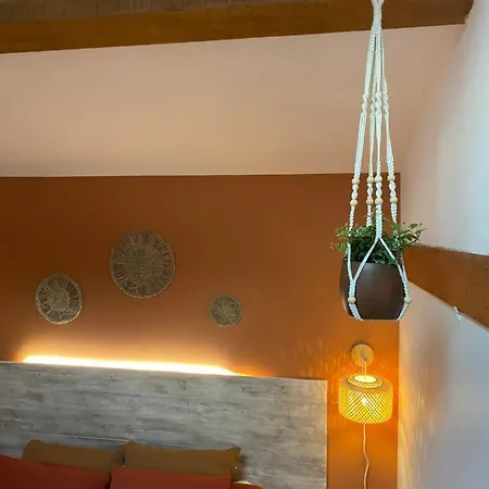 Belharra Holiday home *