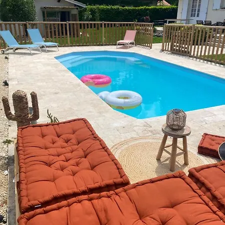 Belharra * Beychac-et-Caillau