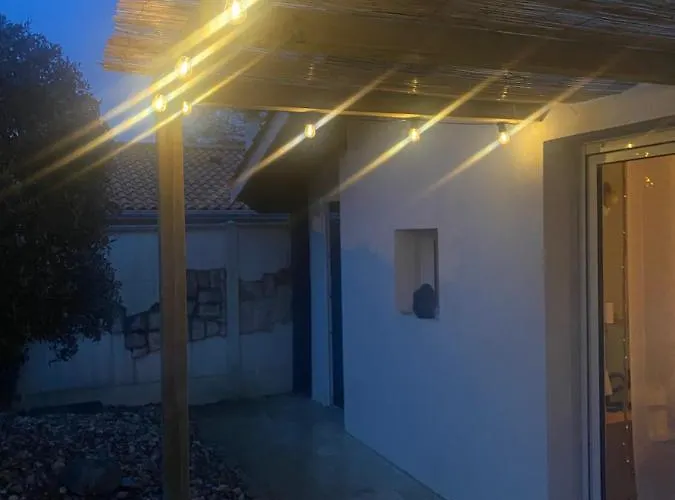 Belharra * Beychac-et-Caillau