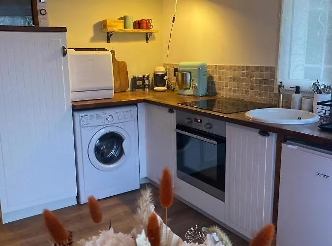 Belharra Сasa de vacaciones