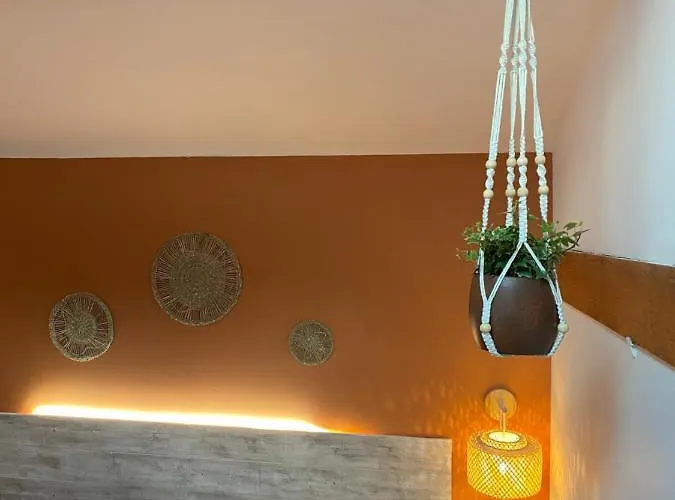 Belharra Сasa de vacaciones *